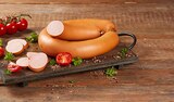 Aktuelles Fleischwurst Angebot bei REWE in Hannover ab 0,99 €