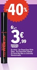 Mascara - REVLON dans le catalogue E.Leclerc