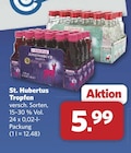 Tropfen Angebote von St. Hubertus bei combi Paderborn für 5,99 €