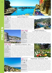 Aktueller ASTL-Reisen Prospekt mit Ritter Sport, "BUS-REISEN", Seite 35