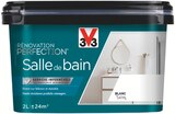Peinture Rénovation cuisine blanc 2 L à Mr.Bricolage dans Montverdun Peinture Rénovation cuisine blanc 2 L à Mr.Bricolage dans Montverdun