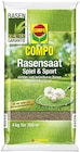 Rasensaat im Angebot bei METRO in Oberhausen Rasensaat Angebote von COMPO bei METRO Oberhausen