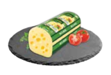 EDEKA Frischemarkt Schwabstedt - deutscher Schnittkäse Angebot im Prospekt deutscher Schnittkäse bei EDEKA Frischemarkt im Schwabstedt Prospekt für 0,99 €