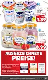 Aktueller Kaufland Prospekt mit Erdbeeren, "Aktuelle Angebote", Seite 4
