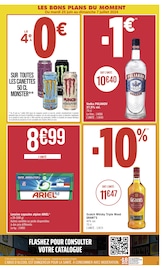 Whisky Angebote im Prospekt "Casino Supermarché" von Casino Supermarchés auf Seite 3