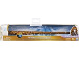WWO Patronus-Projection-Zauberstad Hermine Spielzeugzauberstab Mehrfarbig von SPIN MASTER im aktuellen MediaMarkt Saturn Prospekt für 18,99 €