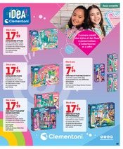 Promos Hello Kitty dans le catalogue "EMBARQUEZ POUR LE PAYS DES JOUETS" de Auchan Hypermarché Hello Kitty en promo dans le catalogue Auchan Hypermarché à la page 33