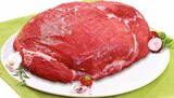 EDEKA Legden - Rinderbraten oder -gulasch aus der Keule geschnitten Angebot im Prospekt Rinderbraten oder -gulasch aus der Keule geschnitten bei EDEKA im Legden Prospekt für 1,99 €