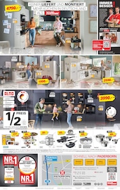 Aktueller Höffner Prospekt mit Braten, "PERSONAL-KAUF-RABATT", Seite 4