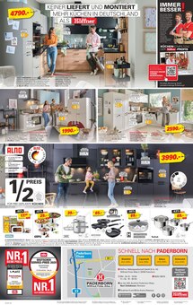 Braten im Höffner Prospekt "PERSONAL-KAUF-RABATT" mit 4 Seiten (Paderborn)