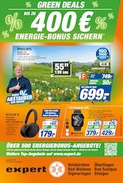 expert Prospekt "Top Angebote" für Bad Saulgau, 12 Seiten, 20.02.2026 - 26.02.2026
