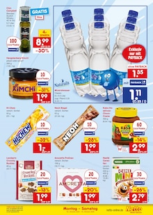Kakao im aktuellen Netto Marken-Discount Prospekt (Bonn) Kakao im Netto Marken-Discount Prospekt "Aktuelle Angebote" mit 70 Seiten (Bonn)