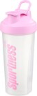 Shaker Soft Pink von Sportness im aktuellen dm-drogerie markt Prospekt für 2,95 €