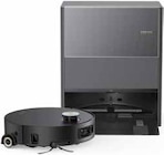 Saugroboter mit Wischfunktion Aqua10 Ultra Roller Complete Angebote von Dreame bei expert Regensburg für 899,00 €