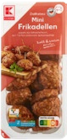 Frikadellen im Kaufland Prospekt Frikadellen von K-CLASSIC im aktuellen Kaufland Prospekt für 2,49 €
