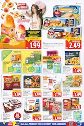 Ähnliche Sprühsahne Angebote im Prospekt "Aktuelle Angebote" von E center Ähnliches Angebot bei E center in Prospekt "Aktuelle Angebote" gefunden auf Seite 10