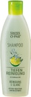 Shampoo im Rossmann Prospekt Shampoo von Swiss-O-Par im aktuellen Rossmann Prospekt für 1,95 €