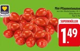 Mini-Pflaumentomaten von EDEKA Herzstücke im aktuellen EDEKA Prospekt für 1,49 €