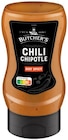 Chili Chipotle von Butcher's im aktuellen REWE Prospekt
