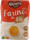 Farine de blé T45 à Lidl dans La Chabossiere