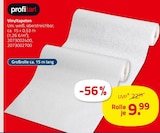 Vinyltapeten von profitan im aktuellen ROLLER Prospekt für 9,99 €