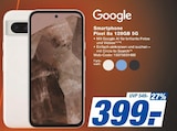 Aktuelles Pixel 8a 128GB 5G Angebot bei expert in Recklinghausen ab 399,00 €