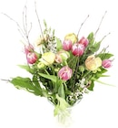 Aktuelles Strauß Farbenrausch Angebot bei REWE in Hamburg ab 7,49 €