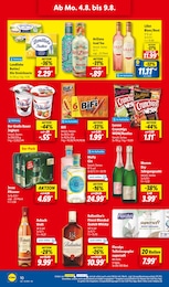 Bier Angebot & Preis im aktuellen Lidl Prospekt Bier Angebot im aktuellen Lidl Prospekt auf Seite 16