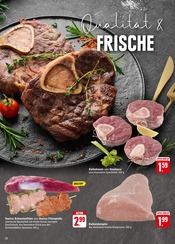 Aktueller E center Prospekt mit Rindfleisch, "Aktuelle Angebote", Seite 2