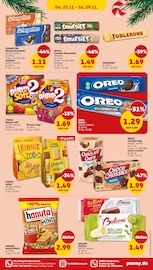 Aktueller Penny Prospekt mit Energydrink, "Wer günstig will, muss Penny.", Seite 39