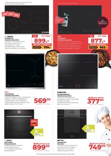 Herd im aktuellen Hirsch und Ille Prospekt (Stuttgart) Herd im Hirsch und Ille Prospekt "DER FRÜHLING WIRD HEIß" mit 16 Seiten (Stuttgart)