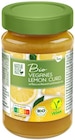 Bio Veganes Lemon Curd von Naturgut für 1,69 € bei Penny im Angebot Bio Veganes Lemon Curd von Naturgut im aktuellen Penny Prospekt