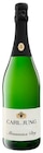 Bio Carl Jung Mousseux alkoholfrei, schäumend, dry, vegan von Carl Jung im aktuellen Lidl Prospekt