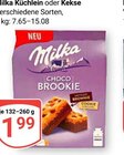 Küchlein im Angebot bei GLOBUS in Plauen Küchlein Angebote von Milka bei GLOBUS Plauen für 1,99 €