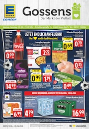 Aktueller E center Prospekt (Neuss) E center Prospekt "Aktuelle Angebote" mit 29 Seiten (Neuss)
