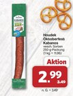 Aktuelle Mettwurst Angebote bei famila Nordwest in Oldenburg Aktuelles Oktoberfest Kabanos Angebot bei famila Nordwest in Oldenburg ab 2,99 €