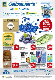 Der aktuelle EDEKA Prospekt Aktuelle Angebote