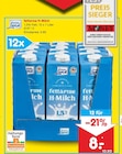Aktuelles fettarme H-Milch Angebot bei Netto Marken-Discount in Hannover ab 0,85 €