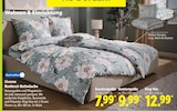 Renforcé-Bettwäsche ca. 135 x 200 cm von Livarno im aktuellen Lidl Prospekt für 7,99 €