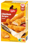 Chicken Stripes Angebote von Iglo bei REWE Erftstadt für 2,99 €