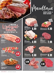 Aktueller E center Prospekt mit Schinken, "Aktuelle Angebote", Seite 4