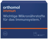 immun Granulat bei LINDA Premiumapotheke im Olpe Prospekt für 44,90 €