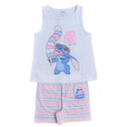 Ensemble fille - DISNEY - Carrefour à Tours Ensemble fille - DISNEY en promo chez Carrefour Tours à 9,99 €