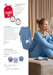 Pyjama im Tchibo im Supermarkt Prospekt Pyjama im Tchibo im Supermarkt Prospekt Freude FĂśR ALLE! auf S. 8