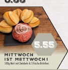 Mett Angebote bei EDEKA Dinslaken für 5,55 €