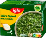 EDEKA Westerland - Spinat Angebot im Prospekt Spinat bei EDEKA im Westerland Prospekt für 1,69 €