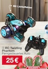 RC Twisting Phantom Angebote von Woolworth bei Woolworth Recklinghausen für 25,00 €