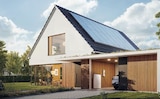 Photovoltaikanlage mit Stromspeicher von SENEC im aktuellen Kaufland Prospekt