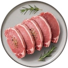 5 steaks de porc - L’ÉTAL DU BOUCHER - Lidl à Gap 5 steaks de porc - L’ÉTAL DU BOUCHER en promo chez Lidl Gap à 3,05 €