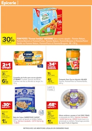 Offre Coupelle dans le catalogue Carrefour du moment à la page 54
